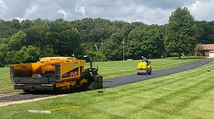 Best Driveway Removal and Replacement in Birch Run, MI